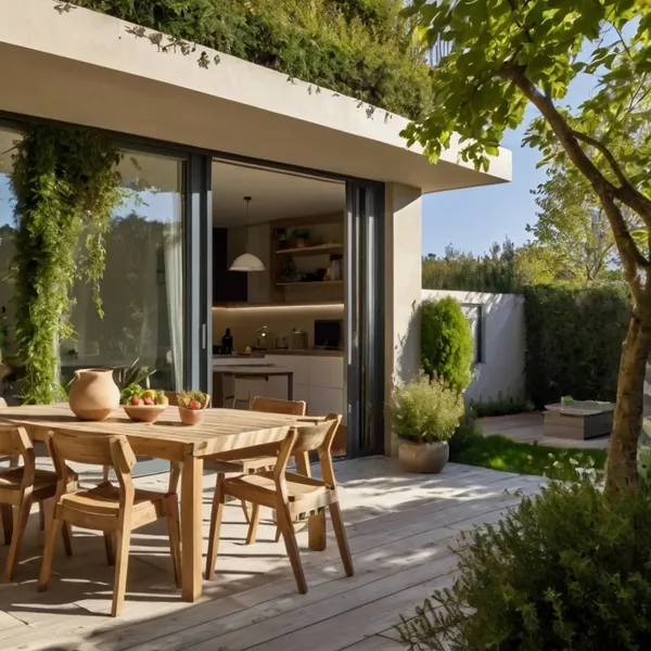 Maison à vendre, 2 pièces, 45 m², Le Mans