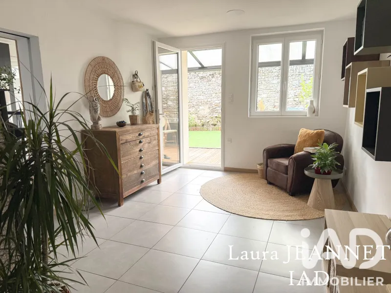 Vente Maison de village 8 pièces - Photo 4