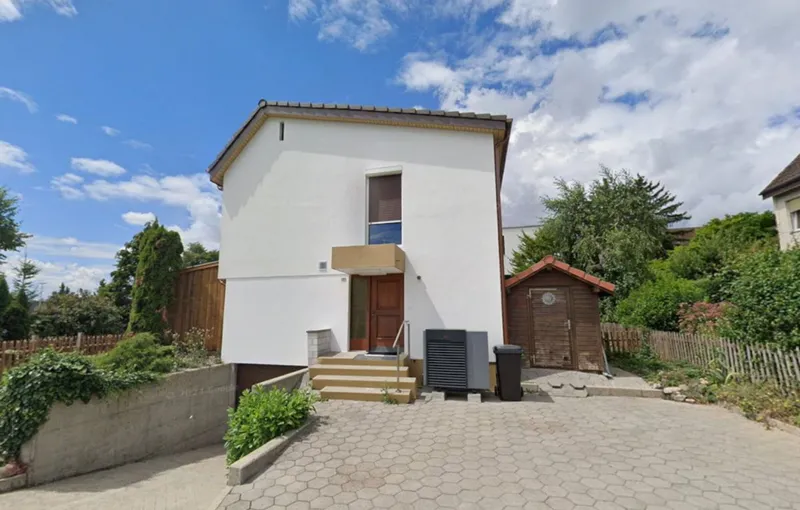 Maison individuelle de 4.5 pièces en vente à Oensingen - 126 m² - Photo 2