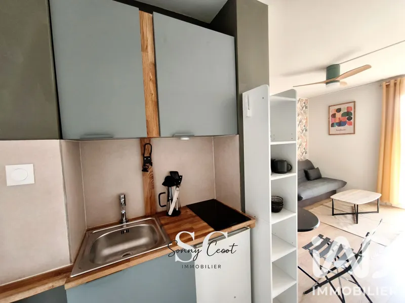 Vente Immeuble 53 m² - Photo 2