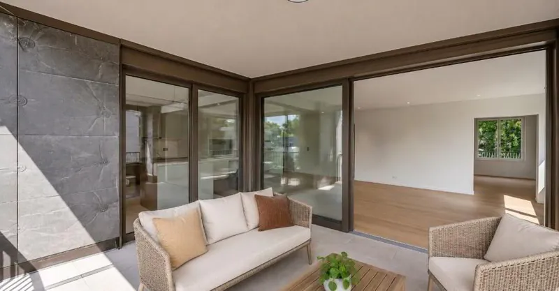VANDOEUVRES - Magnifique appartement neuf - Photo 5