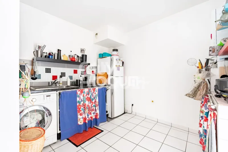 Appartement à vendre de 2 pièces de 48 m² - Photo 5
