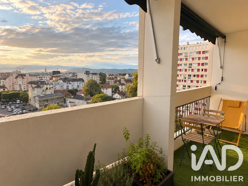 Vente Appartement 5 pièces - Photo 2
