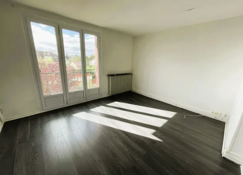 Appartement à vendre - Photo 2