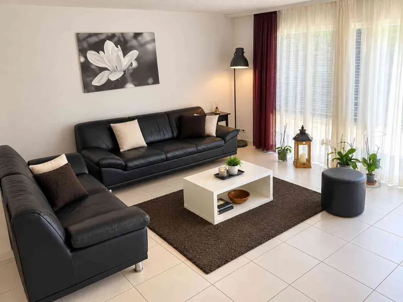 Grosszügiges 4.5 Reiheneinfamilienhaus in Lyss - Photo 2