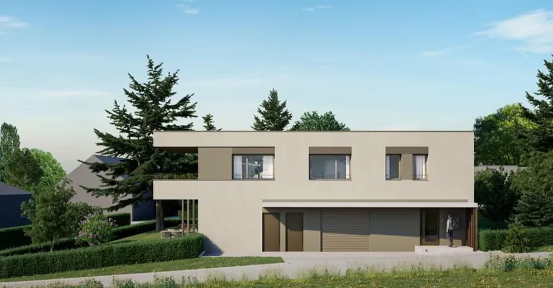Magnifique appartement de standing avec balcon ensoleillé - Photo 3