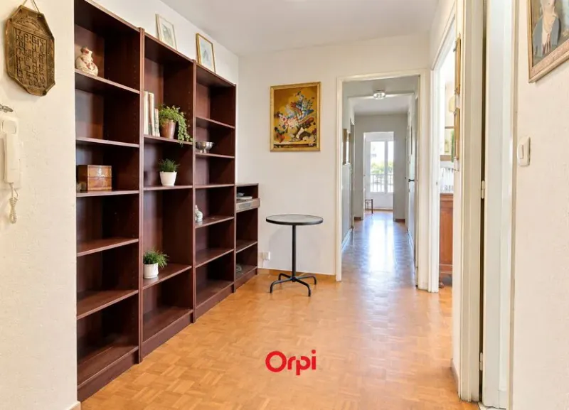 Appartement à vendre - Photo 2