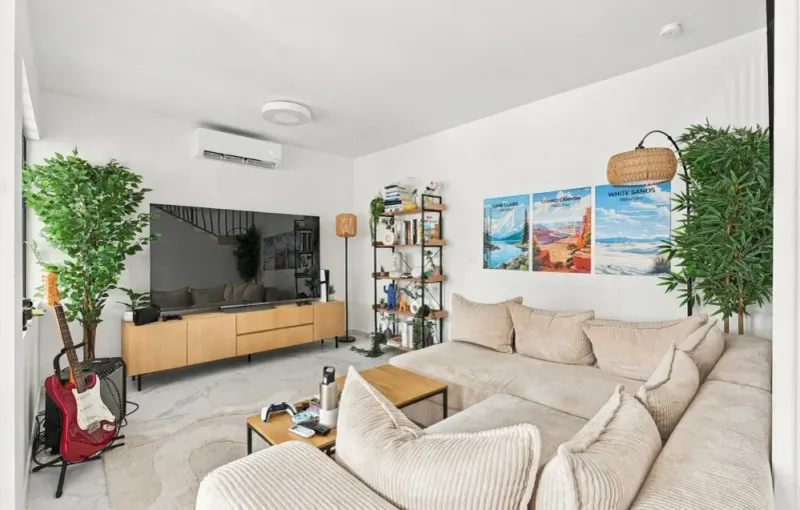 Maison à vendre, 5 pièces, Colombes