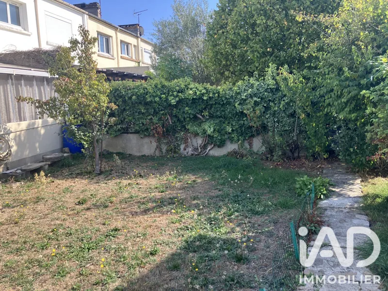 Vente Maison/villa 5 pièces - Photo 2