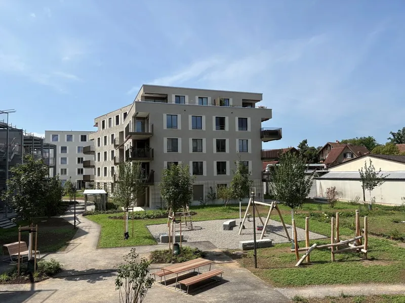 Appartement à louer, 4.5 pièces, 100 m², Egnach