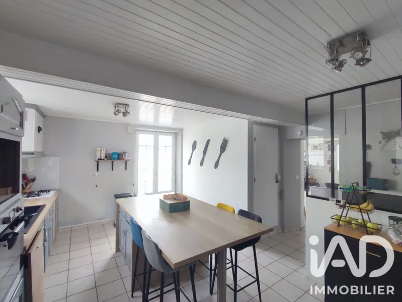 Vente Maison de village 6 pièces - Photo 5