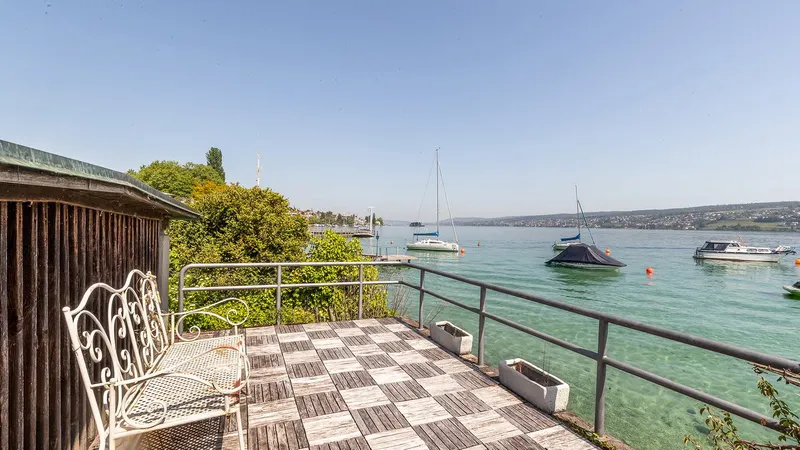 Maison à vendre, 6 pièces, 210 m², Oberrieden