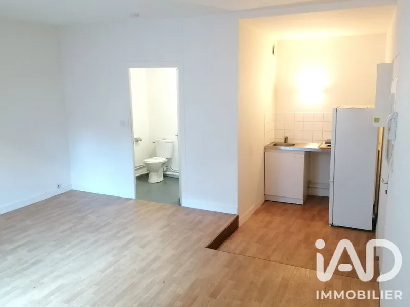 Vente Immeuble 500 m² - Photo 2