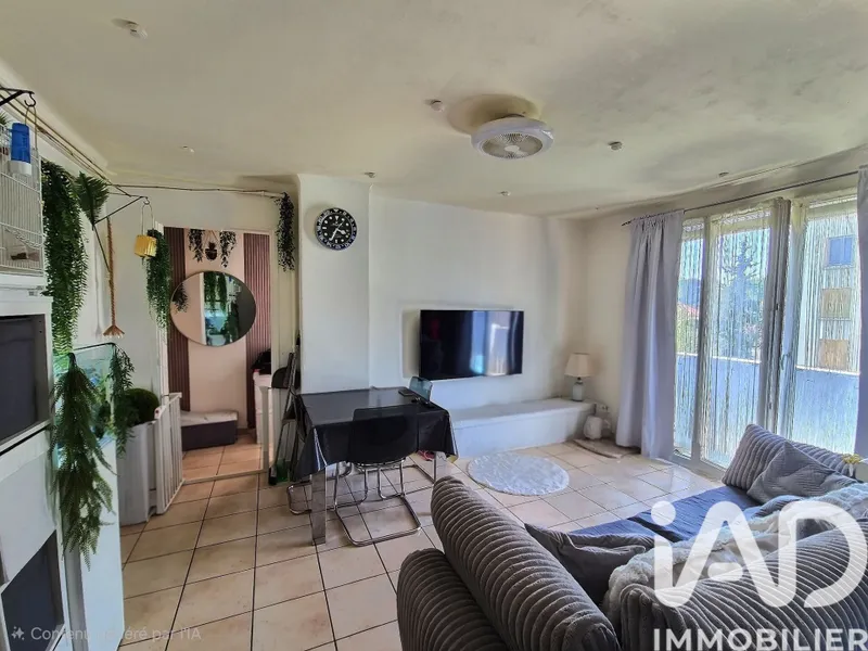 Vente Appartement 3 pièces - Photo 4