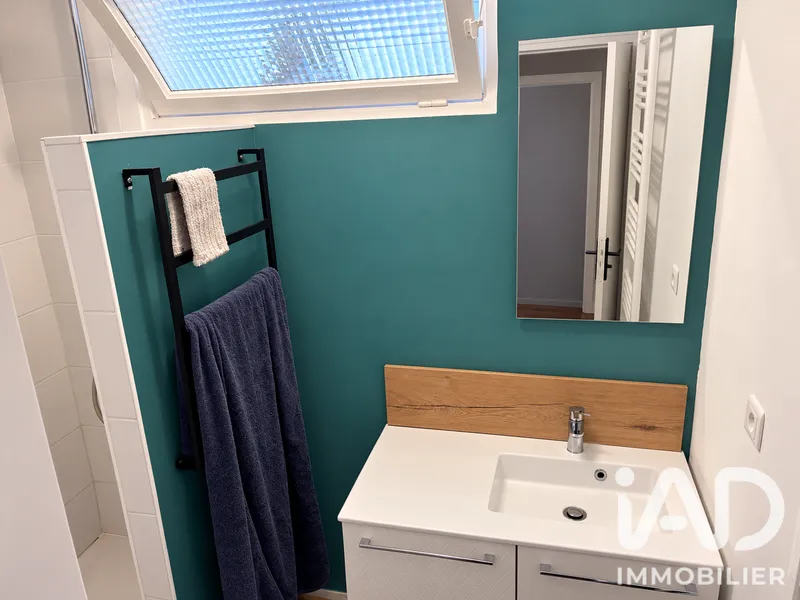 Vente Appartement 4 pièces - Photo 3