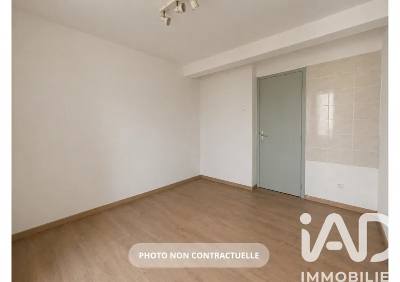 Vente Appartement 2 pièces - Photo 4