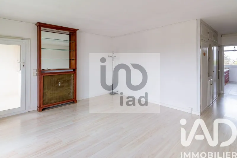 Vente Appartement 4 pièces - Photo 2
