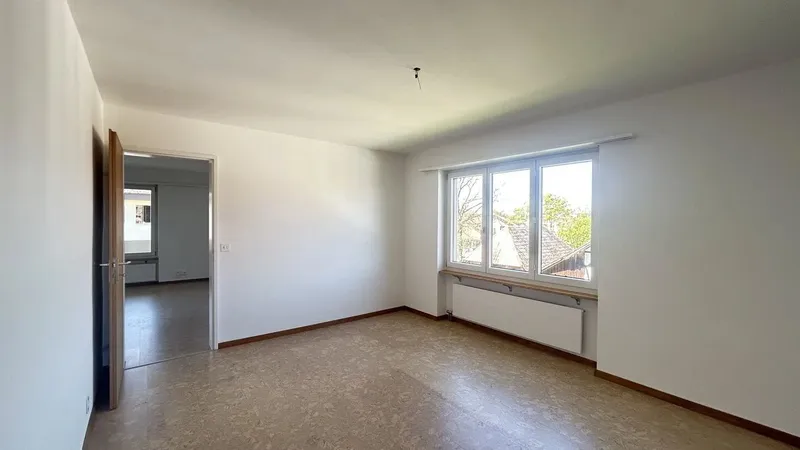 3.5 Zimmer Wohnung - Photo 5