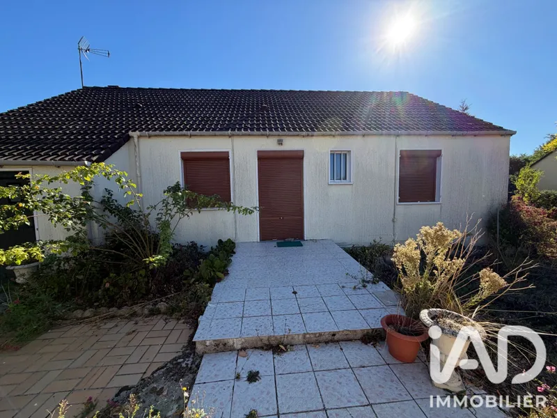 Vente Maison/villa 4 pièces - Photo 2