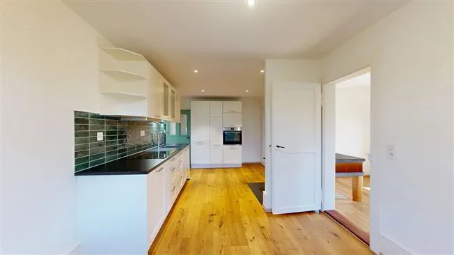 Renoviertes 3.5-Zimmer-Doppeleinfamilienhaus mit viel Charme - Photo 2