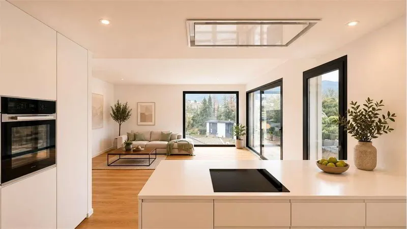 Appartement de 4.5 pièces en vente à Vacallo - 180 m² - Photo 4
