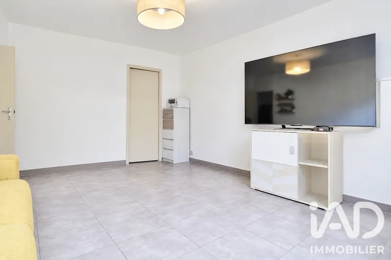 Vente Appartement 2 pièces - Photo 4