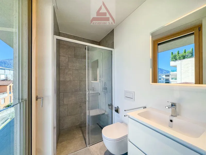 Modernità, comfort e stile / Modernität, Komfort und Stil - Photo 4