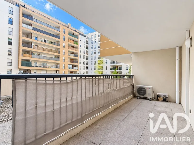 Vente Appartement 2 pièces - Photo 3
