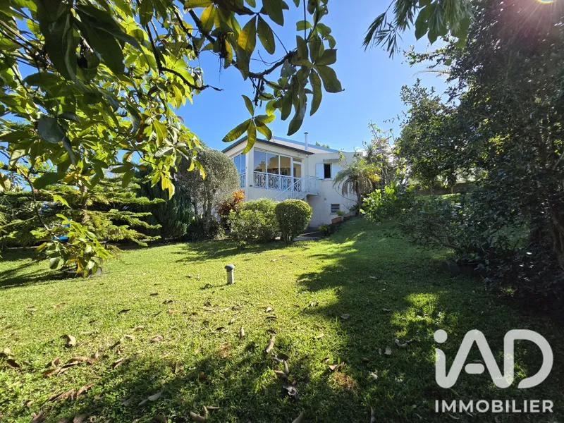 Maison à vendre, 5 pièces, 145 m², Le Tampon