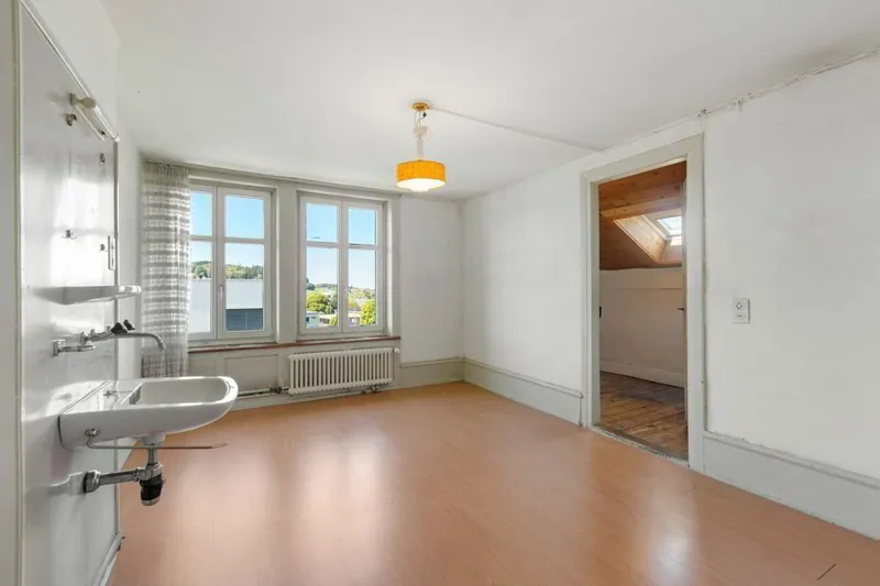 Historische Villa mit Charakter und Raum für Neues - Photo 3