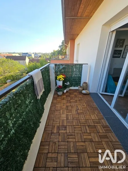 Vente Appartement 3 pièces - Photo 4