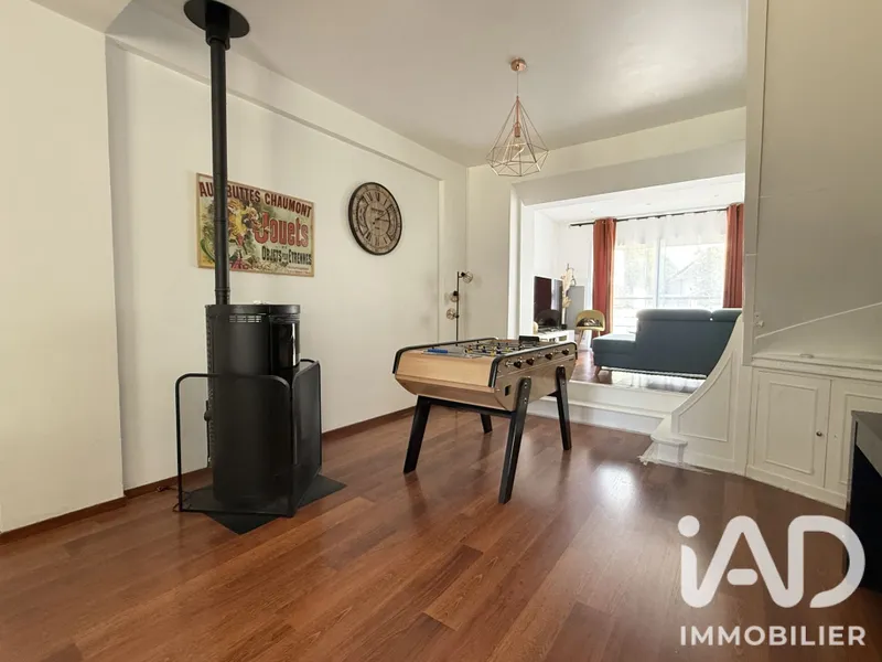 Vente Maison traditionnelle 5 pièces - Photo 2