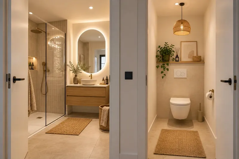 Charmant Appartement Type 3 Stella Plage - Photo 4