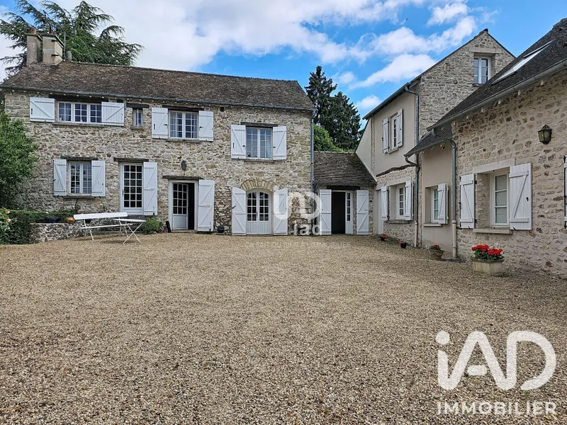 Vente Maison/villa 14 pièces - Photo 4