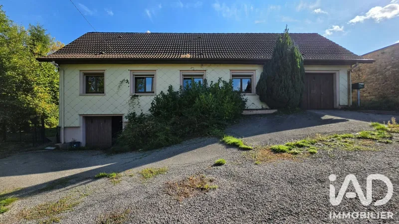 Vente Maison/villa 5 pièces - Photo 4