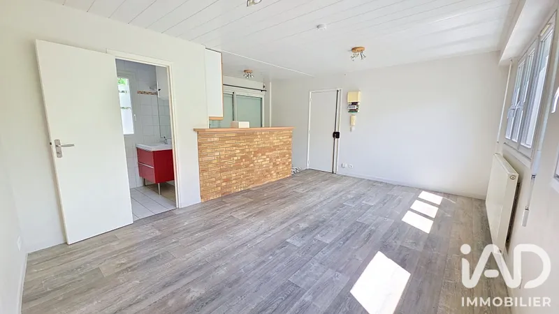 Vente Appartement 1 pièce - Photo 3