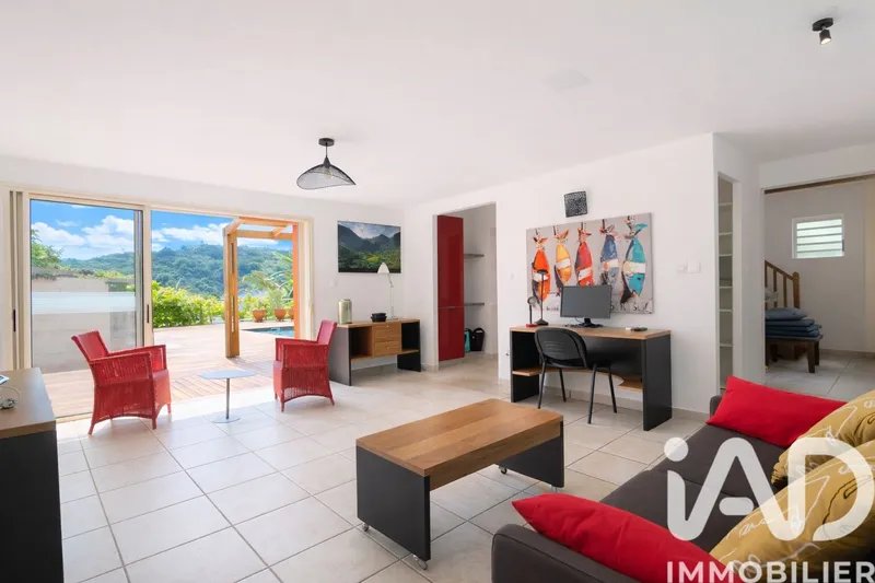 Vente Maison traditionnelle 5 pièces - Photo 4