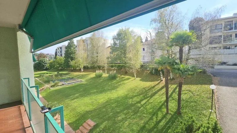Appartement de 4.5 pièces en vente à Vacallo - 135 m² - Photo 2