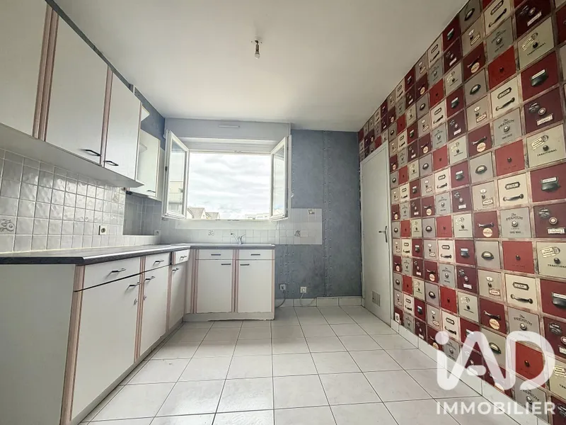 Vente Appartement 3 pièces - Photo 2