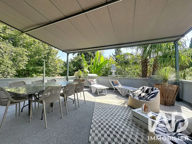 Vente Maison/villa 5 pièces - Photo 4