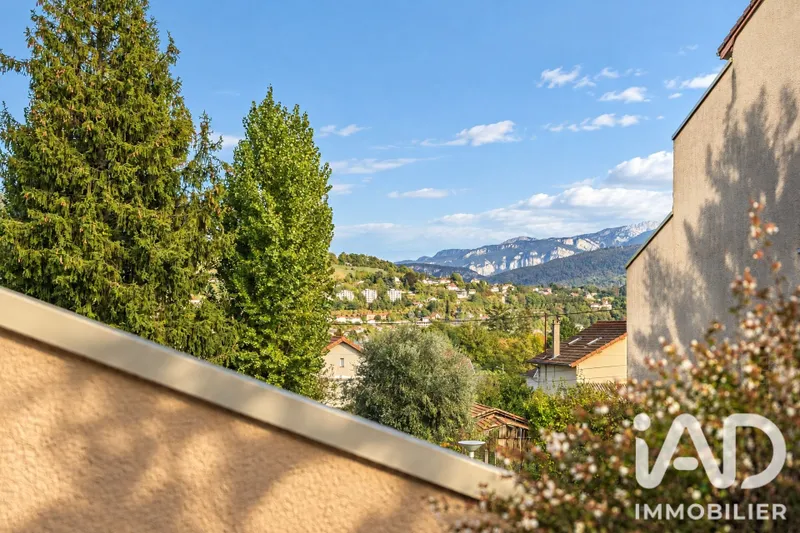 Vente Appartement 5 pièces - Photo 3