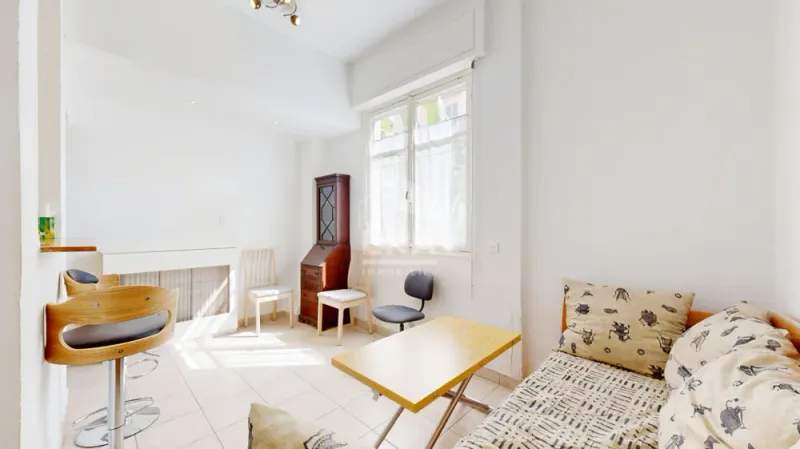 Appartement à vendre, 3 pièces, Nice