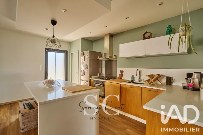 Vente Maison traditionnelle 4 pièces - Photo 2
