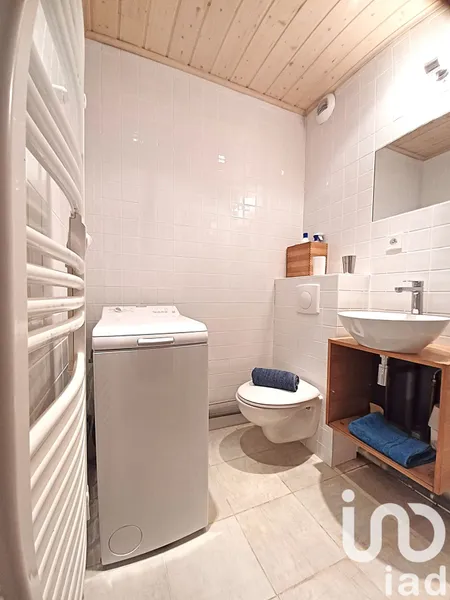 Vente Duplex 3 pièces - Photo 4