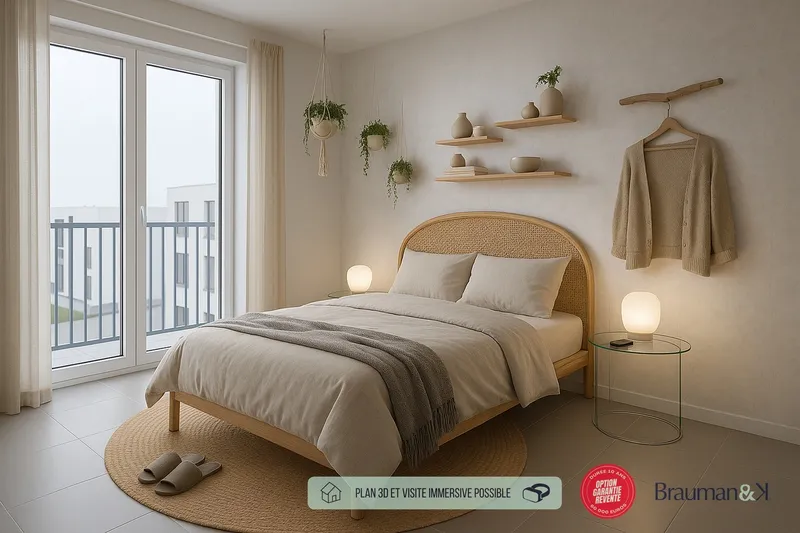 5 PIÈCES de 104m² + EXT(s) de 138m² + PKG(s) - Photo 3