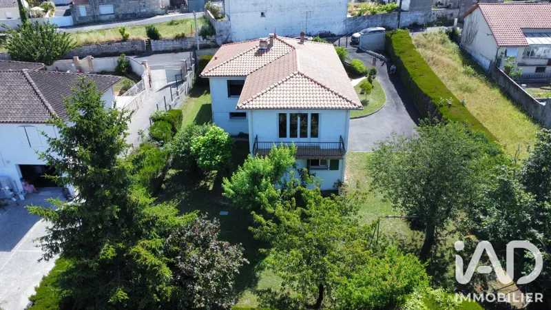 Vente Maison/villa 5 pièces - Photo 4