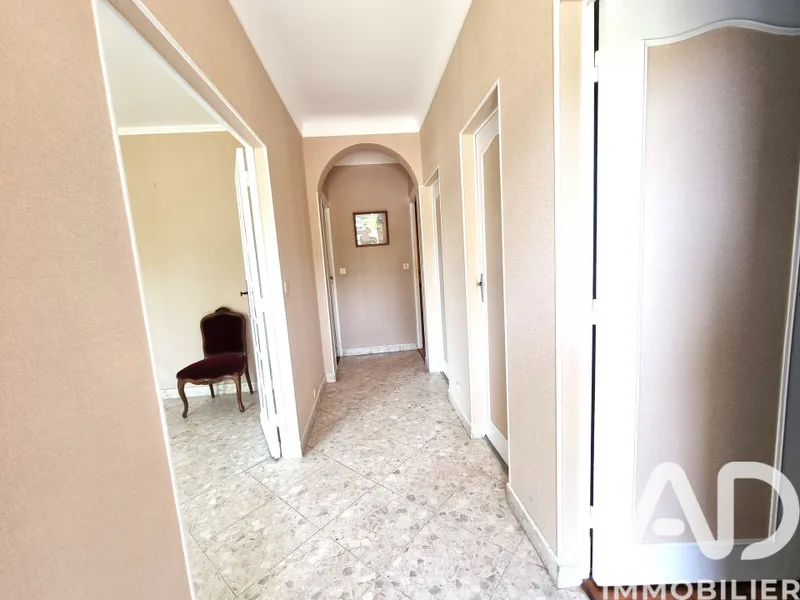 Vente Maison d'architecte 6 pièces - Photo 5