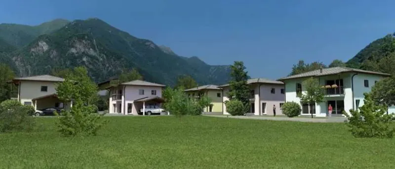 Maison individuelle de 4.5 pièces en vente à Aurigeno - 200 m² - Photo 2