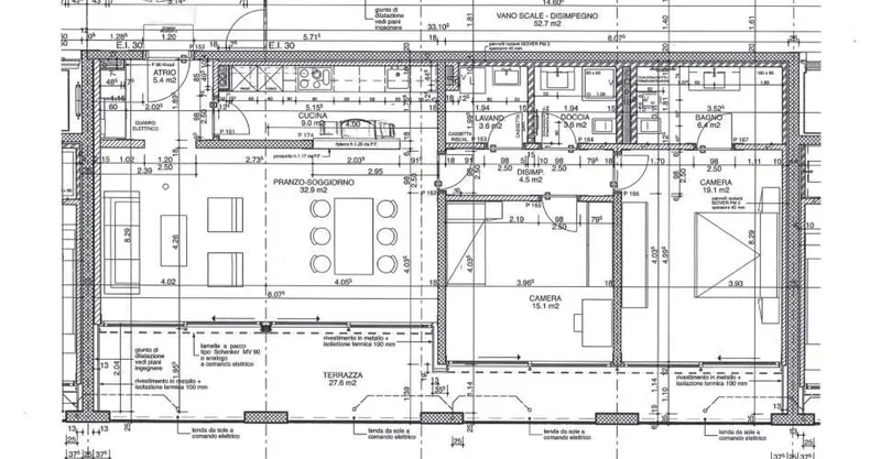 3776 LUXURIÖSE WOHNUNG MIT TEILWEISEM SEEBLICK – ZWEITWOHNUNG - Photo 4