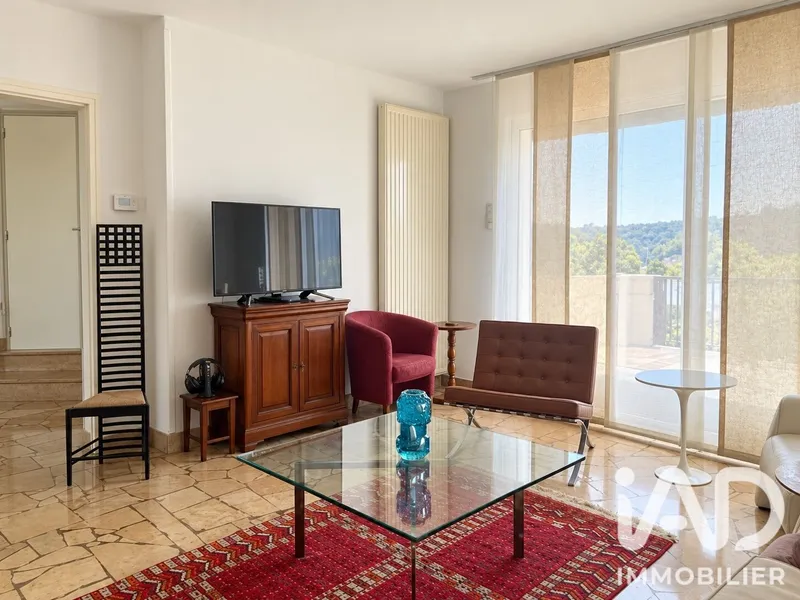 Vente Appartement 3 pièces - Photo 3